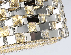 Подвесная люстра с хрусталем Ambrella light High Light LH41006 2