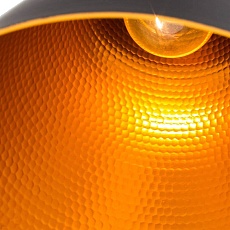 Подвесной светильник Arte Lamp Cappello A3408SP-1BK 1