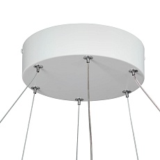 Подвесной светодиодный светильник Vitaluce V4628-0/2S 3