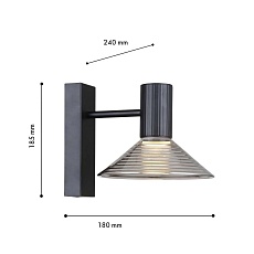 Бра F-Promo Feris 4622-1W 2