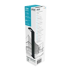 Уличный светодиодный светильник Gauss Electra GD110 5