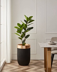 Ваза декоративная Eglo Muarakaman 428196 1