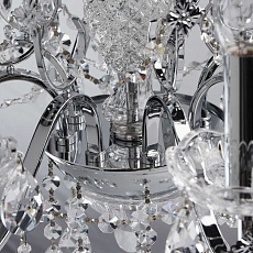 Подвесная люстра MW-Light Каролина 367013408 1