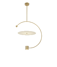 Подвесной светильник Vele Luce Andromeda VL7284P11 4