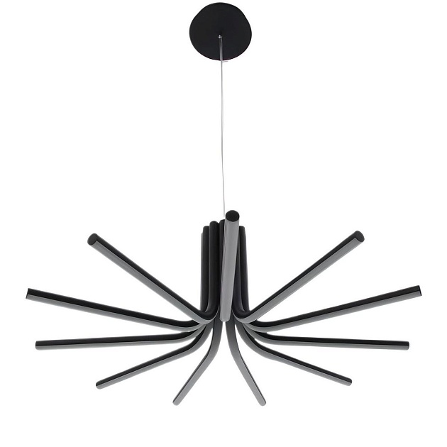 Подвесная светодиодная люстра Mizi'en King MZ31510-900 изображение 5 Подвесная светодиодная люстра Mizi'en King MZ31510-900 Фото № 5