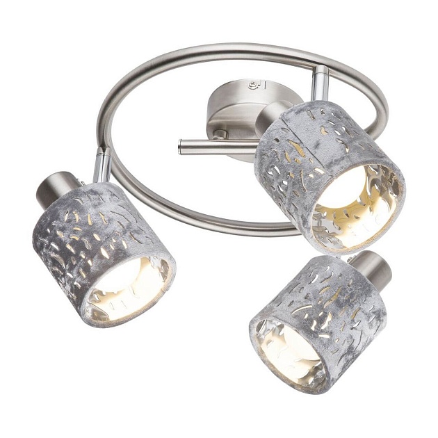 Спот Globo Alys 54122-3 изображение 1 Спот Globo Alys 54122-3 Фото № 1