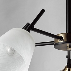 Потолочная люстра De City Альфа 324014905 4