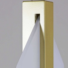 Настенный светильник Reluce 02713-0.2-01 GD 1