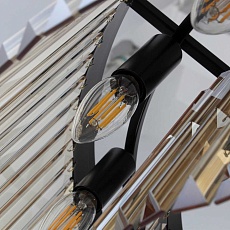 Подвесная люстра Citilux Мартин CL332162 5