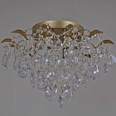 Светильник потолочный Reluce 04035-0.3-06 MATT GOLD 1