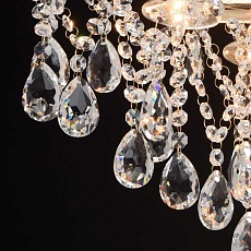 Потолочная люстра MW-Light Бриз 464017406 5