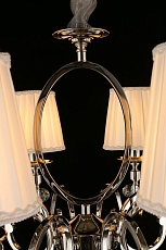 Подвесная люстра Aployt Reni APL.717.03.08 3