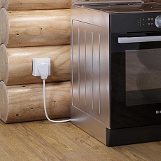 Коробка для накладного монтажа Werkel белый W1199201 4690389170812 3