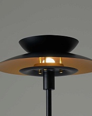 Торшер Moderli Shaggy V11299-1F 1