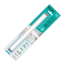 Модульный светодиодный светильник Gauss G 9023533235 1