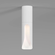 Потолочный светодиодный светильник Elektrostandard Apex 25113/LED a068288 1