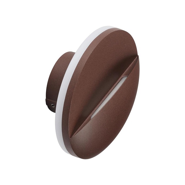 Светильник ландшафтный настенный Novotech HALO 359534 Фото № 3