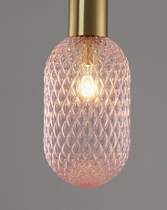 Подвесной светильник Moderli Sunset V10920-P 3