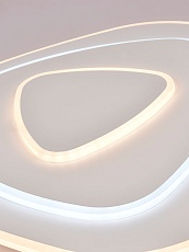 Потолочный светодиодный светильник Natali Kovaltseva HIGH-TECH LED LAMPS 82061 3