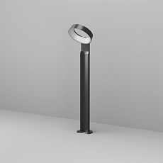 Ландшафтный светодиодный светильник Denkirs Sanvik DK9718-BK 4