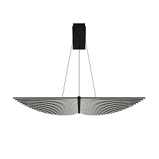 Подвесная светодиодная люстра Favourite Vingar 4381-2P