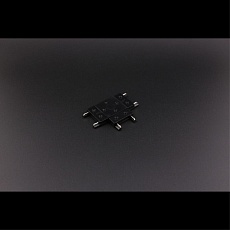 Коннектор питания Т-образный Aployt Magnetic track 48 APL.0181.00.05 5