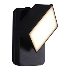 Уличный светильник Reluce 86873-9.2-001JH LED6W BK 2