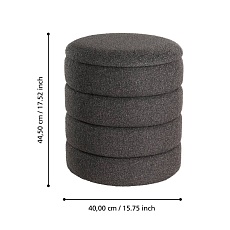 Пуф Eglo Ampahaka 424124 3