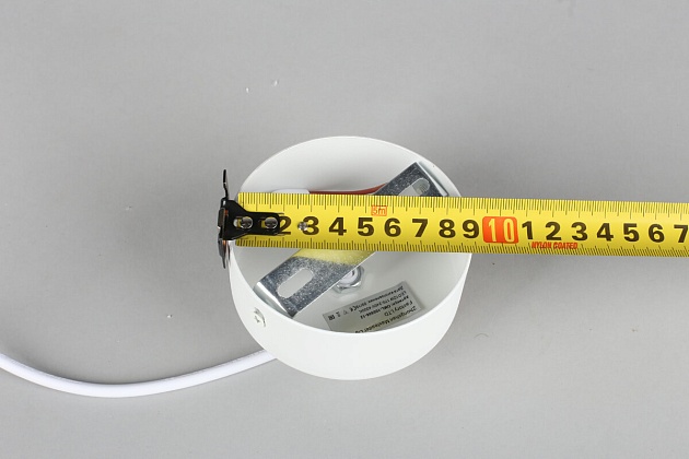 Подвесной светодиодный светильник Omnilux Domenica OML-100506-12 изображение 3 Подвесной светодиодный светильник Omnilux Domenica OML-100506-12 Фото № 3