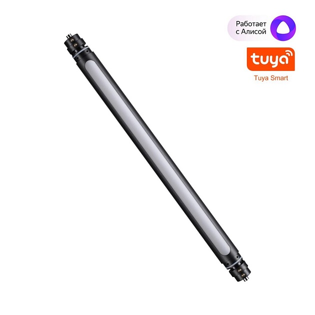 Трековый светодиодный светильник Novotech Konst Glat 359362 Фото № 1