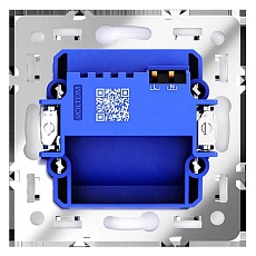 Подсветка светодиодная встраиваемая Voltum S70, (кашемир) VLS070603 2