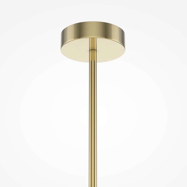 Подвесной светильник Maytoni MOD483PL-06BS Фото № 3