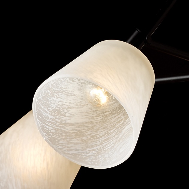 Потолочная люстра De City Альфа 324014905 Фото № 8