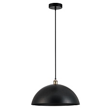 Подвесной светильник Arte Lamp CAPPELLO A7056SP-1BK