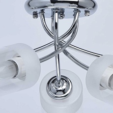 Потолочная люстра De City Олимпия 638014005 4