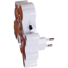 Ночник Reluce 03131-0.2-01 5