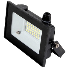 Прожектор General GTAB-30-IP65-6500-S