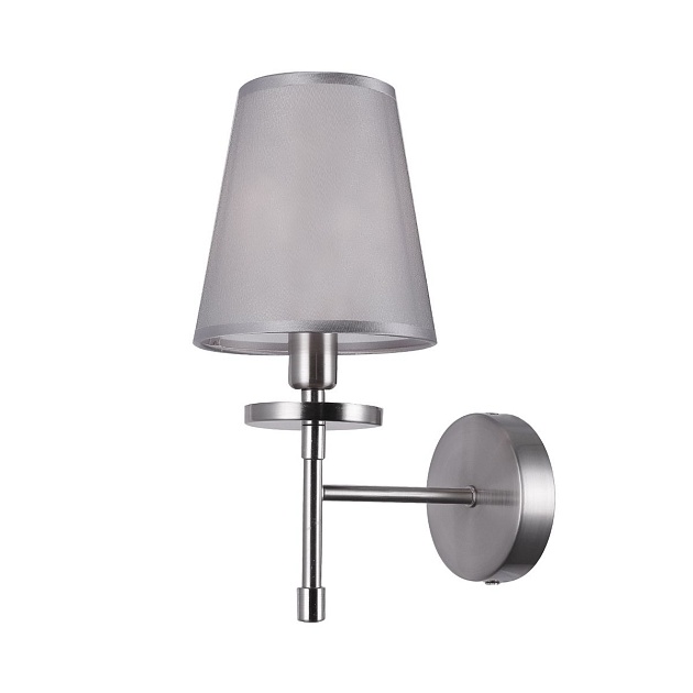 Бра Escada Faith 694/1A Nickel Фото № 1