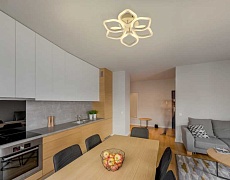 Люстра De City Мадлен 424013206 1