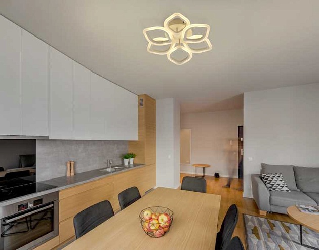 Люстра De City Мадлен 424013206 Фото № 2