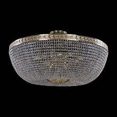 Потолочная люстра Bohemia Ivele 19051/80IV G