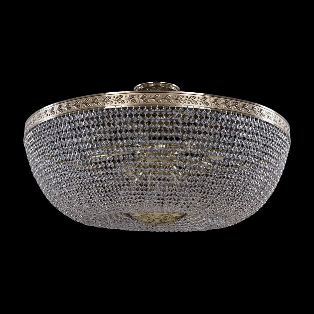 Потолочная люстра Bohemia Ivele 19051/80IV G Фото № 1