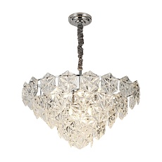 Подвесная люстра Gerhort G21057/12CR