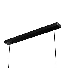 Светильник подвесной Lightera Tura LE103L-120B WIFI 2