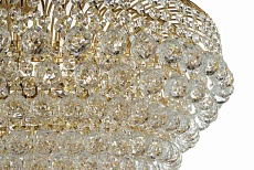 Потолочная люстра Arti Lampadari Empoli E 1.2.80.100 G 3