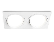 Встраиваемый светильник Ambrella light TECHNO SPOT TN51919