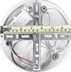 Подвесной светодиодный светильник Natali Kovaltseva Led Lamps 81284 4