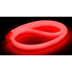 Светодиодный неон NeonLine ELF, боковой изгиб ELF-NL-11-side-R