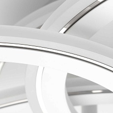 Потолочная люстра Citilux ТРИНИТИ CL238130 4