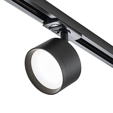 Трековый светильник Escada 20005TRA/01 SBK 3